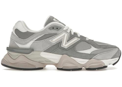 New Balance 9060 Slate Grey Raincloud - Maat 40.5 EU, Kleding | Heren, Schoenen, Ophalen of Verzenden