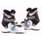 29 30 31 32 33 34 kinder skischoenen SALOMON KAID T2 SPK, BL, Sport en Fitness, Skiën en Langlaufen, Verzenden, Gebruikt, Salomon