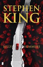 Billy Summers 9789022593806 Stephen King, Boeken, Gelezen, Stephen King, Verzenden