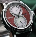 SWISSORA Engineering - Ornatus Mundi - Regulateur Calendrier, Nieuw
