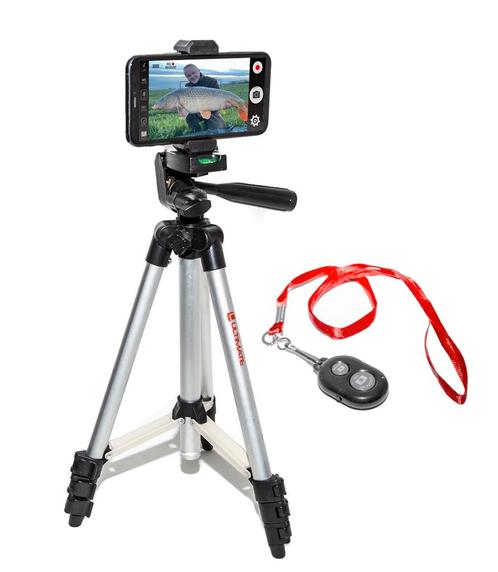 Ultimate Smartphone Tripod Selfie (incl. afstandsbediening), Watersport en Boten, Hengelsport | Algemeen, Overige typen, Nieuw