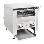 Buffalo dubbele conveyor toaster, Verzenden, Nieuw in verpakking