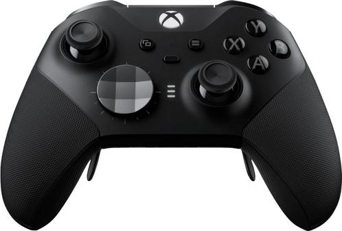 Microsoft Xbox Elite Wireless Controller Series 2, Spelcomputers en Games, Spelcomputers | Overige Accessoires, Verzenden