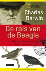 De reis van de Beagle 9789048805969 C. Darwin, Verzenden, Gelezen, C. Darwin