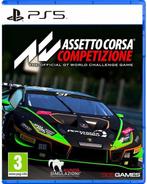 Assetto Corsa Competizione (Nieuw) (PS5 Games), Ophalen of Verzenden, Nieuw