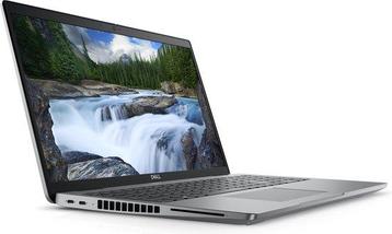 DELL Latitude 5540 Laptop 39,6 cm windows 11 pro grijs