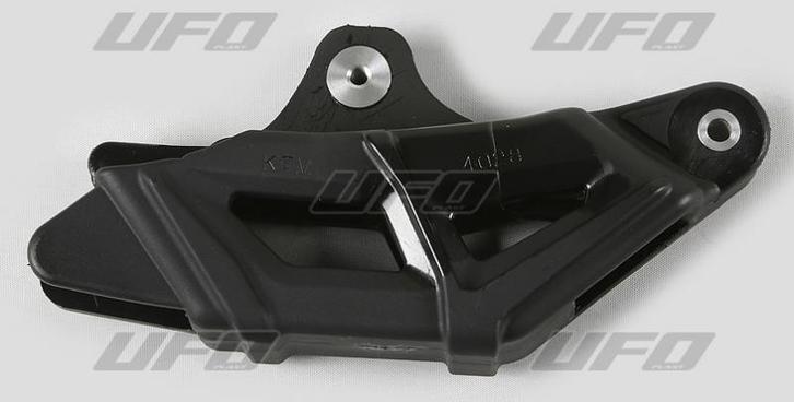 UFO kettingblok zwart KTM EXC/EXC-F 125/200/250/300/450/500, Motoren, Onderdelen | Merk-onafhankelijk, Ophalen of Verzenden