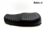 Buddy Seat Compleet BMW R 90 S 1960-1975 (R90 R90S), Motoren, Onderdelen | BMW, Verzenden, Gebruikt