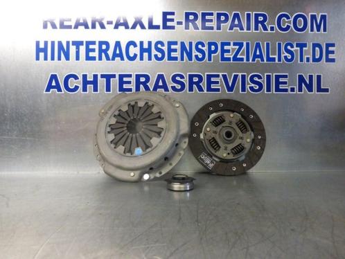 Koppelingsplaat met drukgroep en druklager Fiat, nr 71711436, Auto-onderdelen, Transmissie en Toebehoren, Nieuw, Fiat, Verzenden