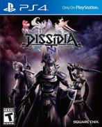 Dissidia Final Fantasy NT (ps4 nieuw), Nieuw, Ophalen of Verzenden