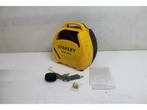 Stanley W8215190STN - Luchtcompressor Olievrij - 8 Bar 180, Verzenden, Zo goed als nieuw