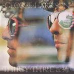 LP gebruikt - George Harrison - Thirty Three &amp; 1/3 (U..., Zo goed als nieuw, Verzenden