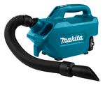 Makita Auto stofzuiger CL121DZX, Verzenden