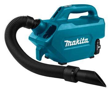 Makita Auto stofzuiger CL121DZX beschikbaar voor biedingen