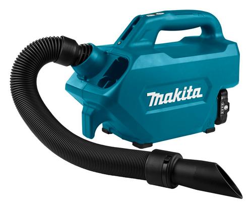 Makita Auto stofzuiger CL121DZX, Huis en Inrichting, Schoonmaakartikelen, Verzenden