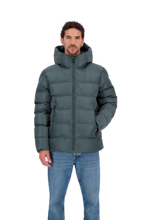 -30% Airforce  Airforce Robby jacket  maat S, Kleding | Heren, Jassen | Winter, Groen, Nieuw, Verzenden
