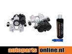 Remklauw Ford S-max achterzijde, rechts, Verzenden, Nieuw, Ford