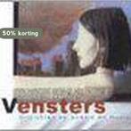 Vensters - CD 9789059080447 M. Vandenabeele, Boeken, Verzenden, Zo goed als nieuw, M. Vandenabeele