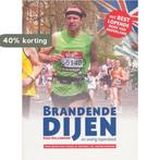 Brandende dijen 9789081219020 k. dullemond, Verzenden, Gelezen, K. dullemond