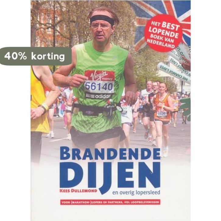 Brandende dijen 9789081219020 k. dullemond, Boeken, Hobby en Vrije tijd, Gelezen, Verzenden