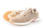 Mustang Sneakers in maat 42 Bruin | 10% extra korting, Kleding | Dames, Schoenen, Bruin, Verzenden, Mustang, Sneakers of Gympen