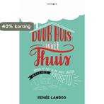 Duur huis, nooit thuis 9789461262912 Renée Lamboo, Boeken, Verzenden, Gelezen, Renée Lamboo