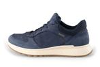 Ecco Sneakers in maat 37 Blauw | 10% extra korting, Ecco, Sneakers of Gympen, Gedragen, Verzenden