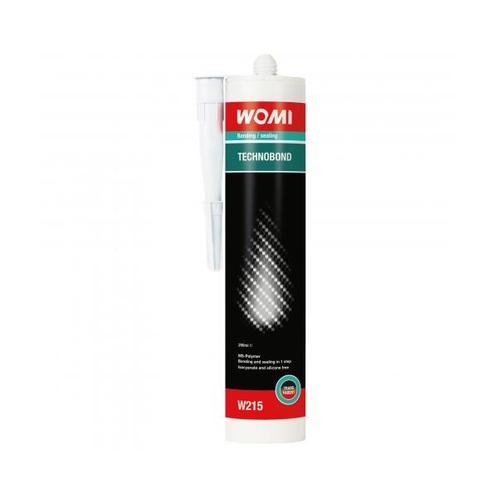 Technobond MS Polymeer voor verlijmen en afdichten 290 ml, Auto diversen, Autogereedschap, Nieuw, Verzenden