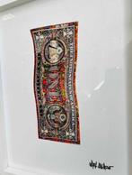 Karl Lagasse (1981) - One dollar KL15 Limited 1/33