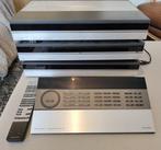 Bang & Olufsen - Master Control Panel 5500 (Beomaster 5500 /, Nieuw