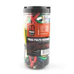 Elastiek snelbinder set - 16 delig, Caravans en Kamperen, Ophalen of Verzenden, Nieuw