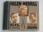 Helen Merrill - with Gil Evans & Clifford Brown, Verzenden, Nieuw in verpakking