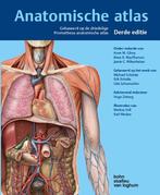 Anatomische Atlas 9789036827928, Boeken, Verzenden, Zo goed als nieuw