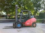 Veiling: Heftruck Linde H50D Diesel 5000kg 2005, Ophalen, Linde, Diesel, Heftruck