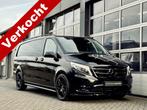 Zakelijke Lease |  Mercedes-Benz Vito 116 CDI | Automaat | E, Auto's, Mercedes-Benz, Nieuw, Vito