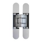 Bieden: Wuerth Marine Grade Stainless Steel Chrome Hinge fo, Ophalen of Verzenden, Nieuw, Kombuis en Sanitair, Zeilboot of Motorboot