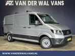 Volkswagen Crafter 2.0 TDI 141pk L3H2 L2H1 Euro6 Airco |, Plug-in hybride, Nieuw, Lease, Handgeschakeld