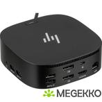 HP USB-C dock G5 100W Power Delivery, Computers en Software, Verzenden, Nieuw, HP