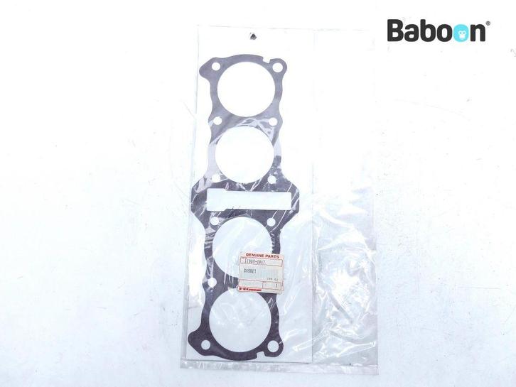 Pakking Kawasaki KZ 1100 Spectre 1983 Base, head valve, Motoren, Onderdelen | Kawasaki, Gebruikt, Verzenden