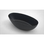 Vrijstaand Ligbad Arcqua Ica 170x80 Mat Antraciet, Doe-het-zelf en Verbouw, Sanitair, Ophalen of Verzenden, Nieuw, Bad