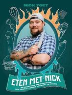 Eten met Nick, Boeken, Nieuw, Verzenden