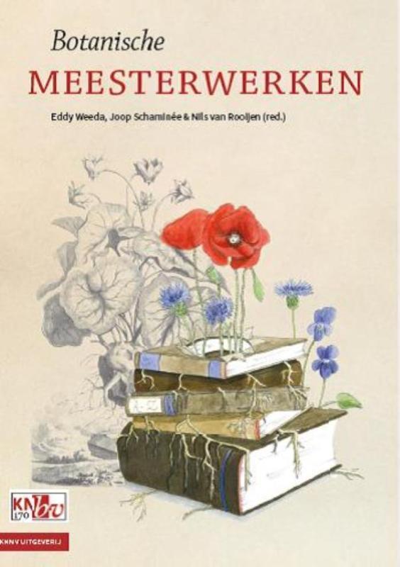 Botanische meesterwerken 9789050115605, Boeken, Hobby en Vrije tijd, Zo goed als nieuw, Verzenden