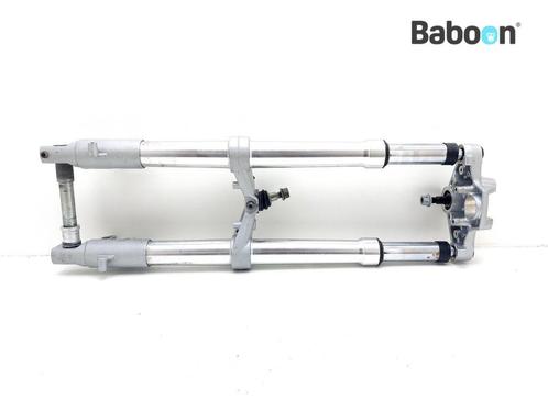 Voorvork BMW R 1200 R 2011-2014 (R1200R 11), Motoren, Onderdelen | BMW, Gebruikt, Verzenden