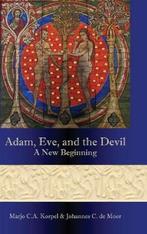 Adam, Eve, and the Devil 9781909697522 Marjo C A Korpel, Verzenden, Zo goed als nieuw, Marjo C A Korpel