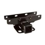 Rugged Ridge 2in Receiver Hitch 18-20 Jeep Wrangler JL. -, Ophalen of Verzenden, Nieuw