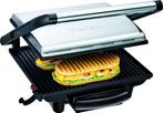Tefal Inicio GC241D - Contactgrill - Anti-aanbaklaag - 2000W, Huis en Inrichting, Keuken | Keukenbenodigdheden, Ophalen of Verzenden