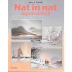 Nat in nat aquarelleren 9789021325057 B.A. Thatcher, Boeken, Verzenden, Zo goed als nieuw, B.A. Thatcher