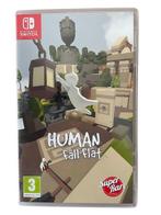 Human Fall Flat (SRG #1) (SWITCH) (TWEEDEHANDS), Spelcomputers en Games, Verzenden, Nieuw