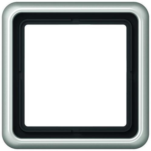 Jung CD500 Afdekraam Schakelmateriaal - CD581PT, Doe-het-zelf en Verbouw, Elektra en Kabels, Overige typen, Nieuw, Verzenden