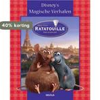 Ratatouille / Disneys magische verhalen 9789044719826, Boeken, Verzenden, Gelezen, Walt Disney